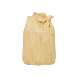 Tooday Tooday top yellow