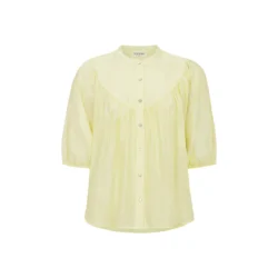 Tooday Tooday blouse yellow