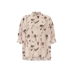 Tooday Tooday blouse cloud pink