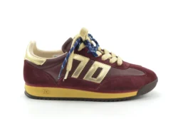Back 70 Back 70 sneakers Jogger bordo