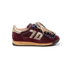 Back 70 Back 70 sneakers Jogger bordo