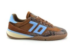 Back 70 Back70 sneakers cuoio-sky