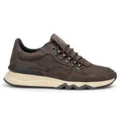 Floris van Bommel Floris van Bommel De Zager darkbrown