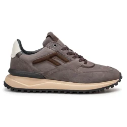 Floris van Bommel Floris van Bommel sneakers Noppi grijs