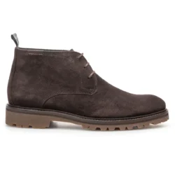 Floris van Bommel Floris van Bommel veterboots Sturdi bruin