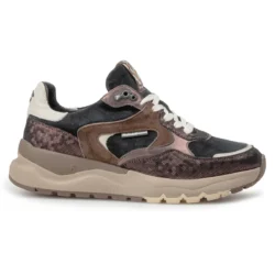 Floris van Bommel Floris van Bommel sneakers Treni brons G