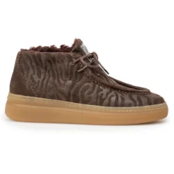Floris van Bommel Floris van Bommel veterboots dk.bruin