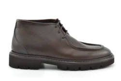 Giorgio Giorgio veterboots bruin leer
