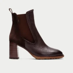 Hispanitas Hispanitas chelseaboots dk.bruin hak