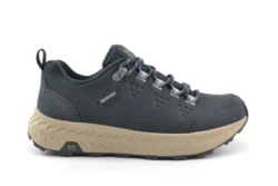Waldlaufer Waldlaufer blauwe wandelschoenen H