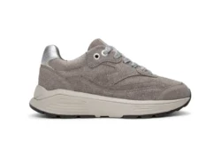 Xsensible Xsensible sneakers Liberty taupe/zilver