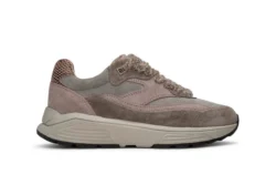 Xsensible Xsensible sneakers Liberty taupe G