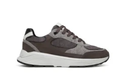 Xsensible Xsensible grijze sneakers H