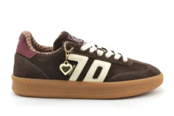 Back 70 Back 70 sneakers coffee/butter