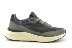 D.A.T.E. D.A.T.E sneakers Musa blauw