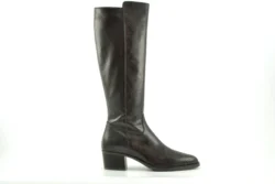 DL Sport DL Sport bruine laarzen snake