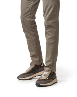 Floris van Bommel Floris van Bommel Noppi dark brown