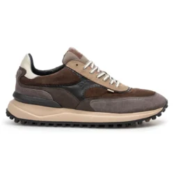 Floris van Bommel Floris van Bommel Noppi dark brown