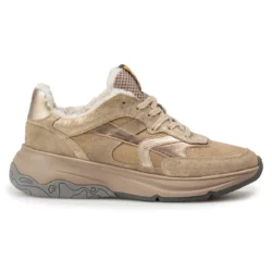 Floris van Bommel Floris van Bommel sneakers Holli gold