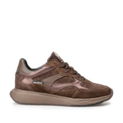 Floris van Bommel Floris van Bommel sneakers Suvi dk.bruin