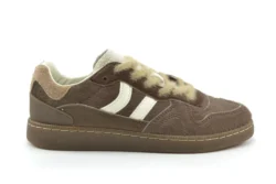 Hoff Coolway GOAL sneakers dk.bruin