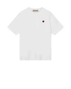 Mos Mosh Mos Mosh vintage t-shirt wit