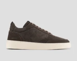 Rehab Rehab Oliver Mid grijs-bruin