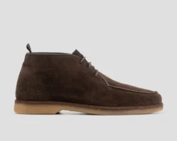 Rehab Rehab veterboots bruin suede