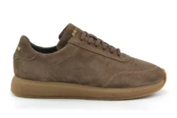 Rehab Rehab sneakers bruin suede