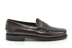 Sebago Sebago loafers Men brown-burgundy