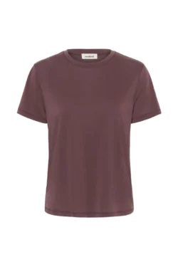Soaked in Luxury Soaked t-shirt huckleberry