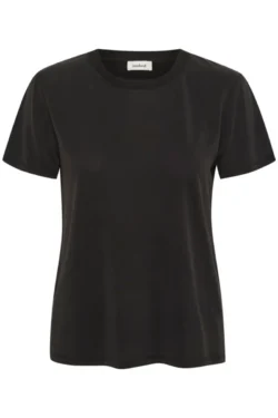 Soaked in Luxury Soaked t-shirt black