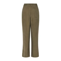 Soft Rebels Soft Rebels pant bruin