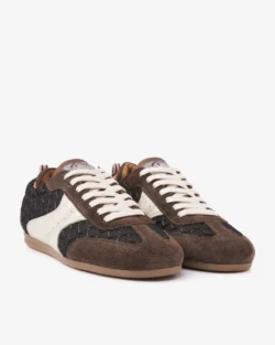 Via Vai Via Vai bruine sneakers
