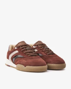 Via Vai Via Vai bordo sneakers