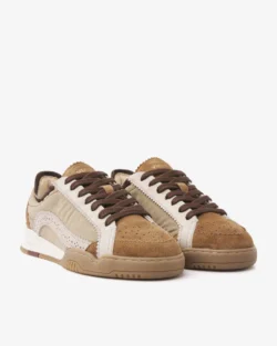 Via Vai Via Vai sneakers beige-khaki