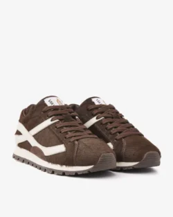 Via Vai Via Vai bruine sneakers