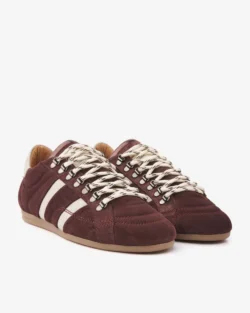 Via Vai Via Vai bordo rode sneakers