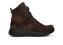 Xsensible Xsensible veterboots Romagna dk.brown H