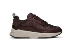 Xsensible Xsensible sneakers Milau burgundy G