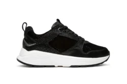Xsensible Xsensible sneakers Newport black G