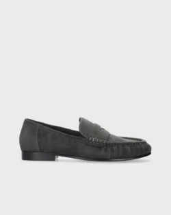 Bibi Lou Bibi Lou laofers grijs suede