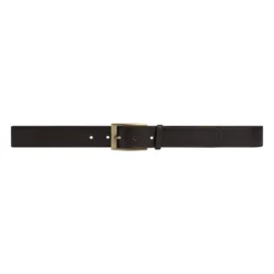 Depeche Depeche dames riem bruin leer
