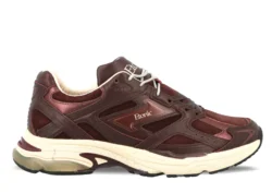 Etonic Etonic bordo-rode sneakers