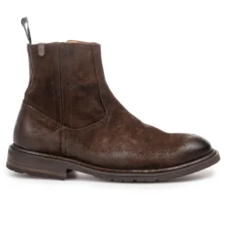 Floris van Bommel Floris van Bommel De Ruiger brown