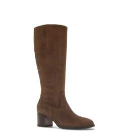 Gabor Gabor laarzen bruin suede G