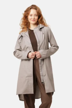 Ilse Jacobsen Ilse Jacobsen raincoat atmospere
