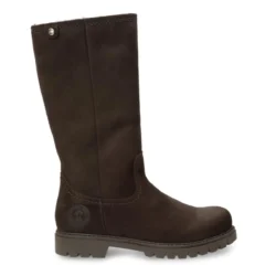 Panama Jack Panama Jack laarzen bruin nubuck