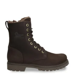 Panama Jack Panama Jack veterboots bruin nubuck
