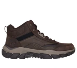Skechers Skechers veterboots bruin